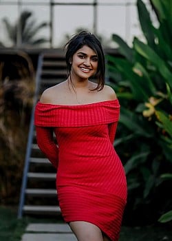 Sanjana Anand